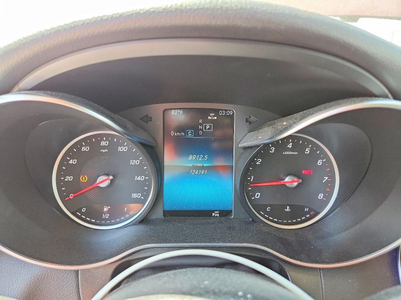 Продажа на аукционе авто 2020 Mercedes-benz Glc, vin: W1N0G8DB5LF808859, номер лота: 46235786