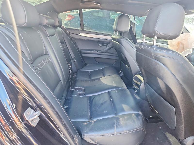 Aukcja sprzedaży 2016 Bmw 535, vin: WBA5B3C51GG253643, numer aukcji: 46843706
