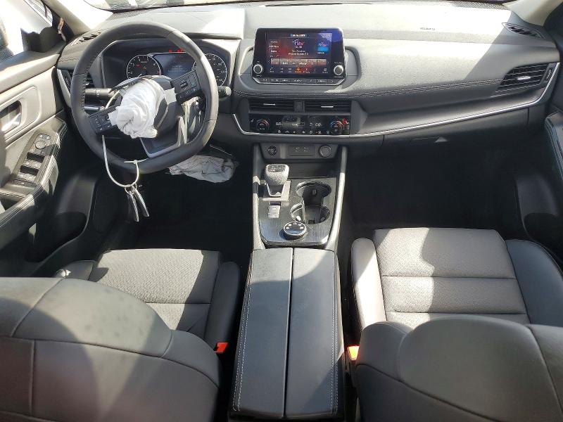 Aukcja sprzedaży 2025 Nissan Rogue, vin: JN8BT3BB5SW171833, numer aukcji: 47087616