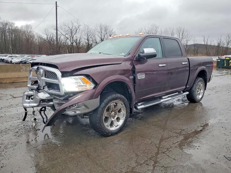 2012 Dodge Ram 1500 მანქანა იყიდება აუქციონზე, vin: 1C6RD7PT9CS255153, აუქციონის ნომერი: 41927046