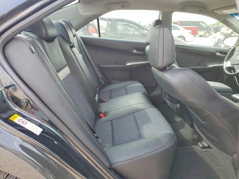 Aukcja sprzedaży 2014 Toyota Camry, vin: 4T1BF1FK5EU321131, numer aukcji: 46528116