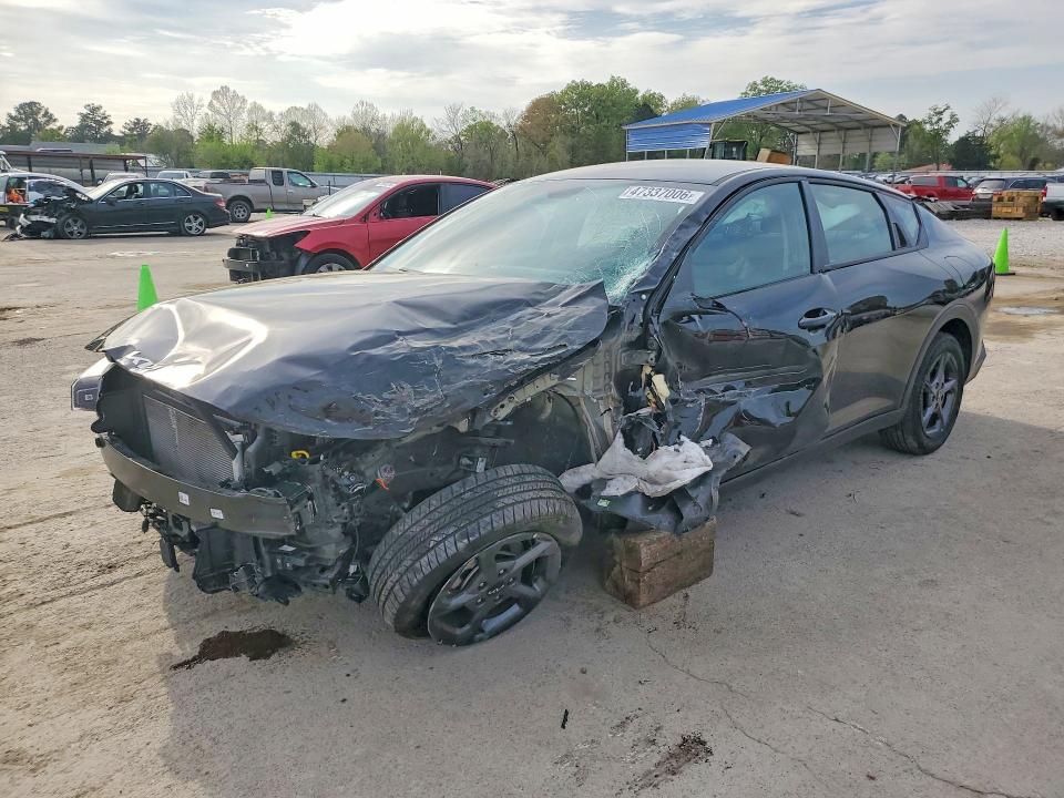 Aukcja sprzedaży 2025 Kia K4, vin: 3KPFT4DE8SE181387, numer aukcji: 47337006