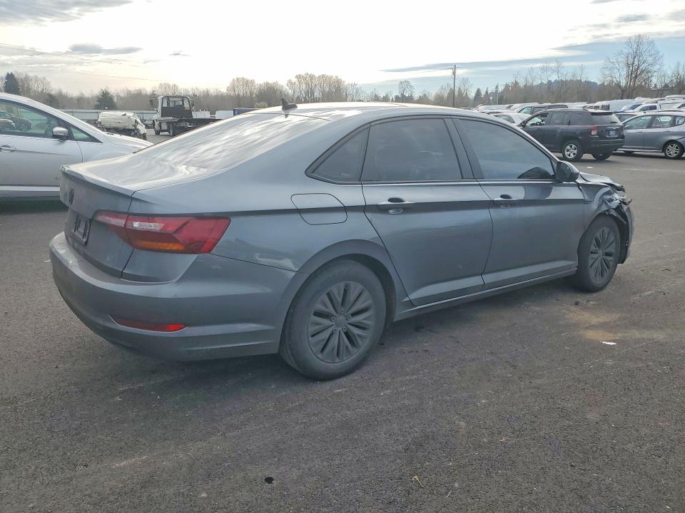 Aukcja sprzedaży 2019 Volkswagen Jetta, vin: 3VWE57BU1KM036857, numer aukcji: 46646186