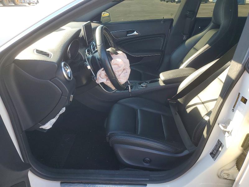 Продаж на аукціоні авто 2016 Mercedes-benz Cla, vin: WDDSJ4EB5GN316536, номер лоту: 46402666
