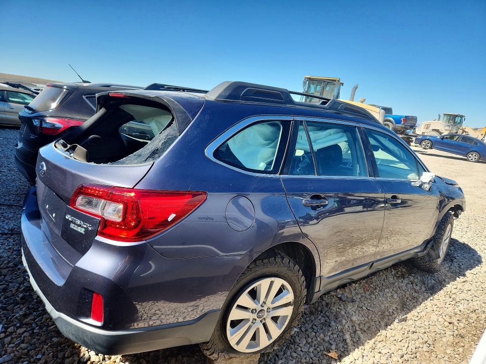 Продажа на аукционе авто 2017 Subaru Outback, vin: 4S4BSAAC8H3264414, номер лота: 46543836