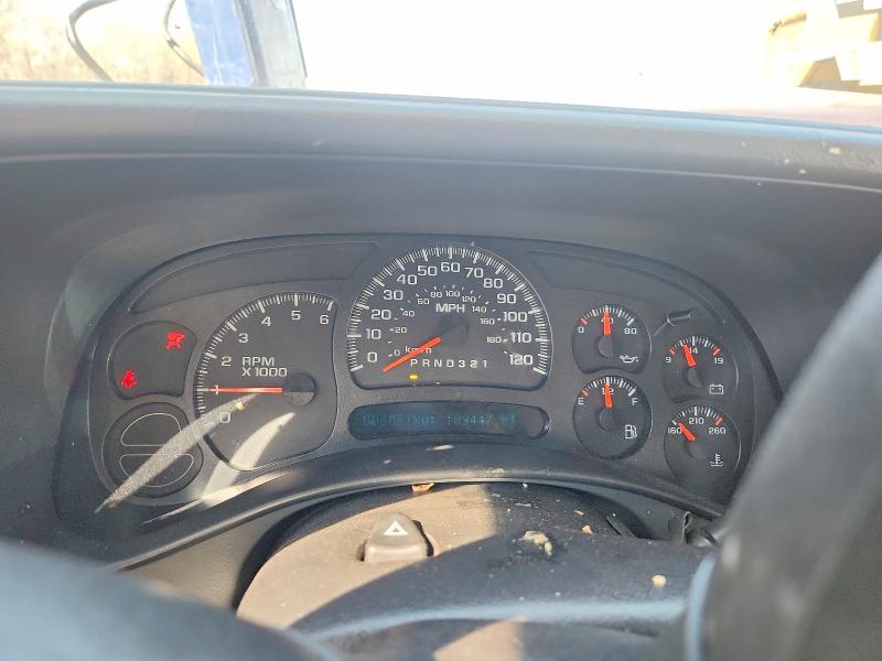 2006 Gmc New Sierra მანქანა იყიდება აუქციონზე, vin: 2GTEC13Z361273380, აუქციონის ნომერი: 46226196