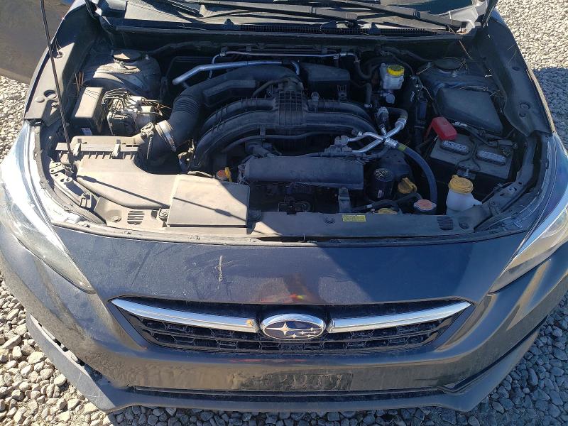 Aukcja sprzedaży 2020 Subaru Impreza, vin: 4S3GTAB64L3730963, numer aukcji: 46553916