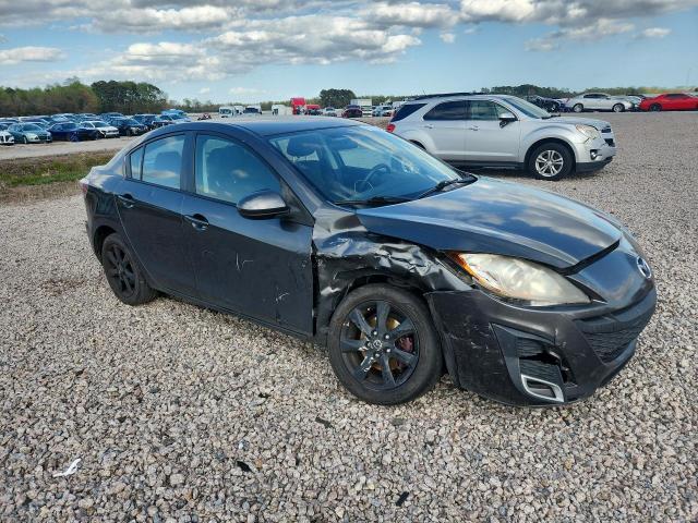 47191546 :رقم المزاد ، JM1BL1VF0B1418994 vin ، 2011 Mazda 3 مزاد بيع