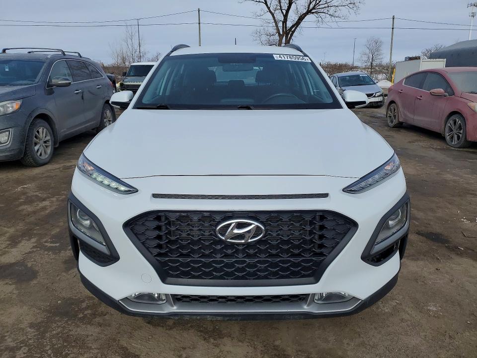 Aukcja sprzedaży 2020 Hyundai Kona, vin: KM8K2CAA8LU507829, numer aukcji: 41785956