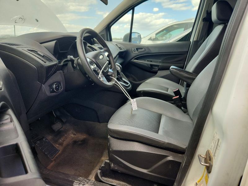 2015 Ford Transit Connect მანქანა იყიდება აუქციონზე, vin: NM0LS7E72F1180426, აუქციონის ნომერი: 78343745