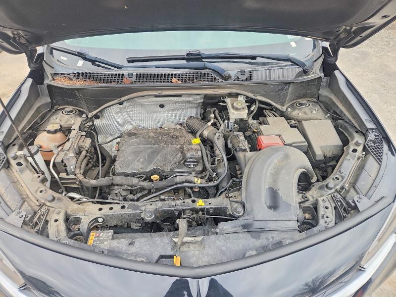 Продажа на аукционе авто 2020 Buick Encore Gx, vin: KL4MMBS26LB120761, номер лота: 46095936