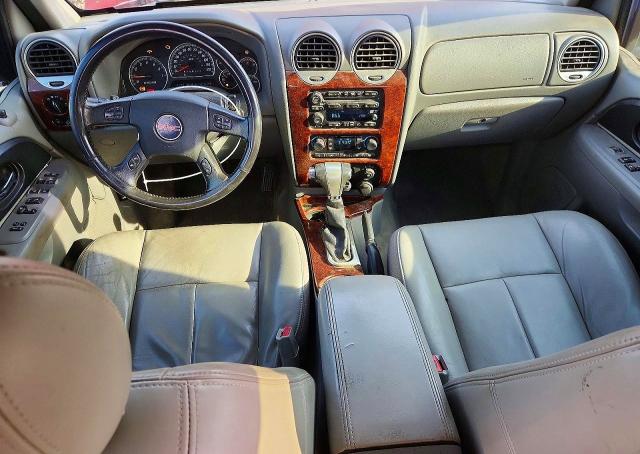 Продажа на аукционе авто 2009 Gmc Envoy, vin: 1GKDT43S192129299, номер лота: 47131296