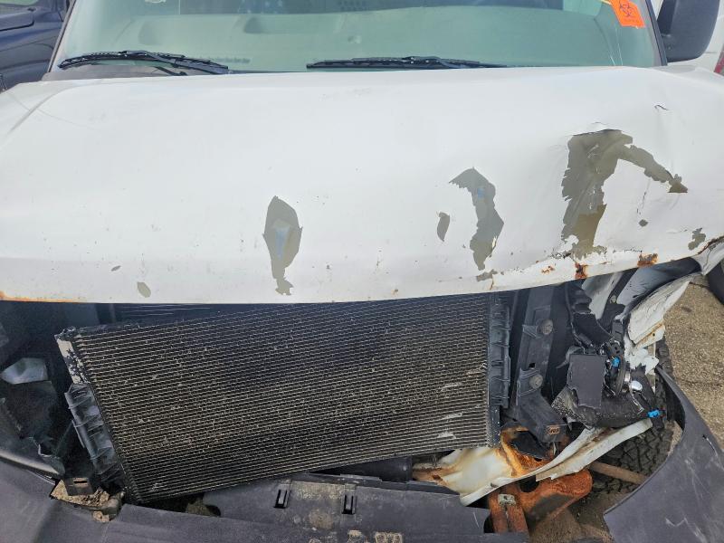Aukcja sprzedaży 2008 Gmc Savana, vin: 1GTGG25C881127156, numer aukcji: 47102676