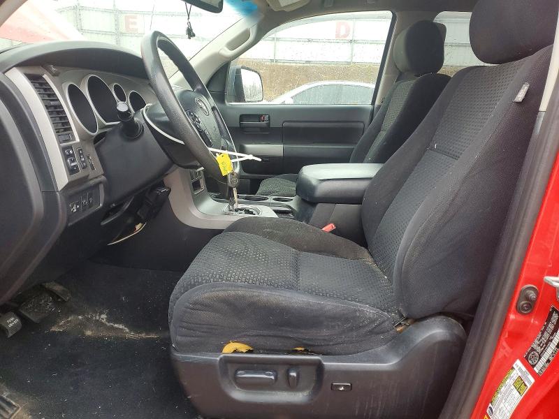 Продажа на аукционе авто 2010 Toyota Tundra, vin: 5TFUY5F14AX150094, номер лота: 79997635