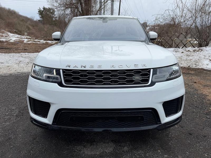 Aukcja sprzedaży 2019 Land Rover Range Rover Sport, vin: SALWR2RV8KA420377, numer aukcji: 46861216