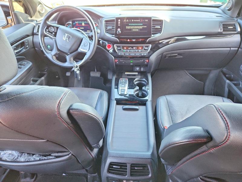 Продаж на аукціоні авто 2020 Honda Pilot, vin: 5FNYF6H74LB002992, номер лоту: 45634146
