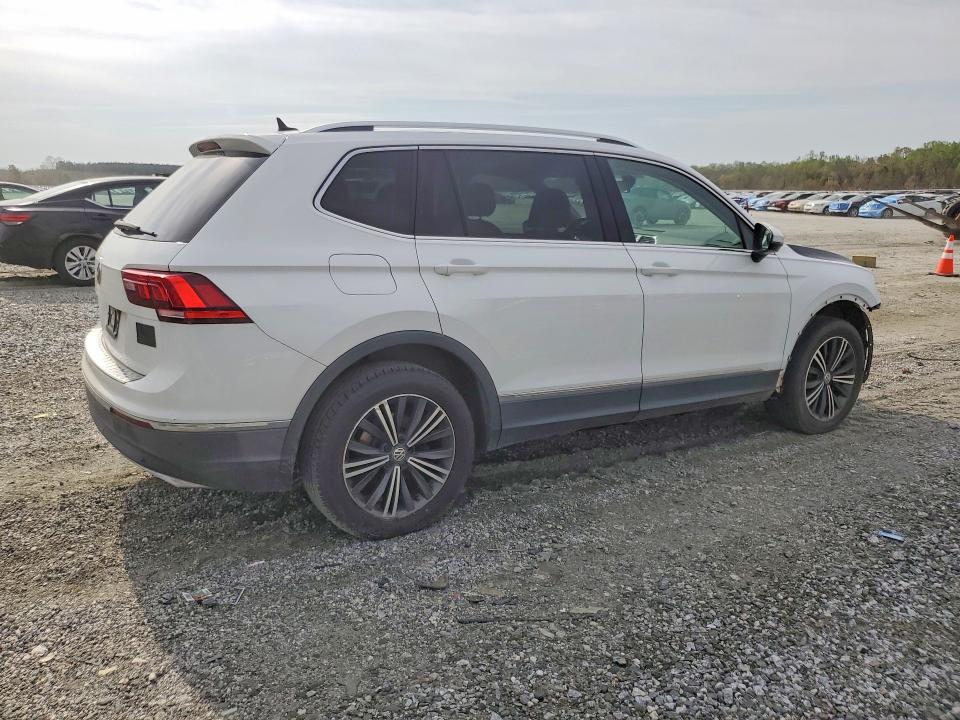 Aukcja sprzedaży 2019 Volkswagen Tiguan, vin: 3VV3B7AX6KM065366, numer aukcji: 46821476