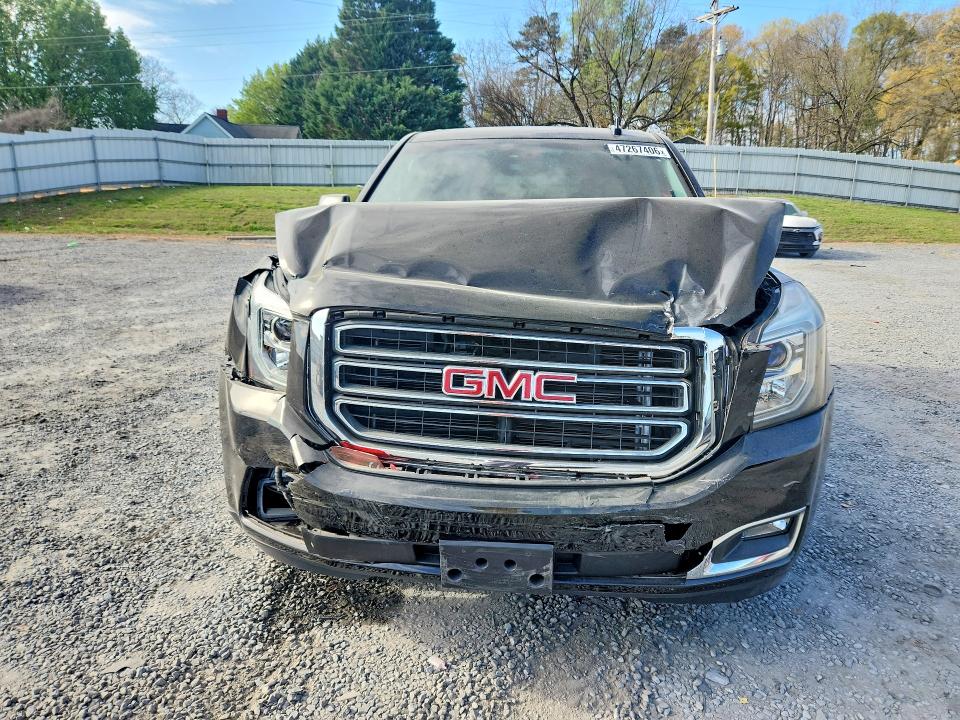 47267406 :رقم المزاد ، 1GKS2BKC0HR119412 vin ، 2017 Gmc Yukon مزاد بيع
