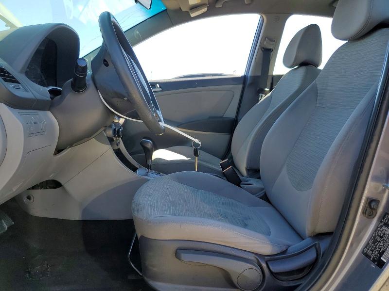 Aukcja sprzedaży 2017 Hyundai Accent, vin: KMHCT4AE0HU183292, numer aukcji: 46770816