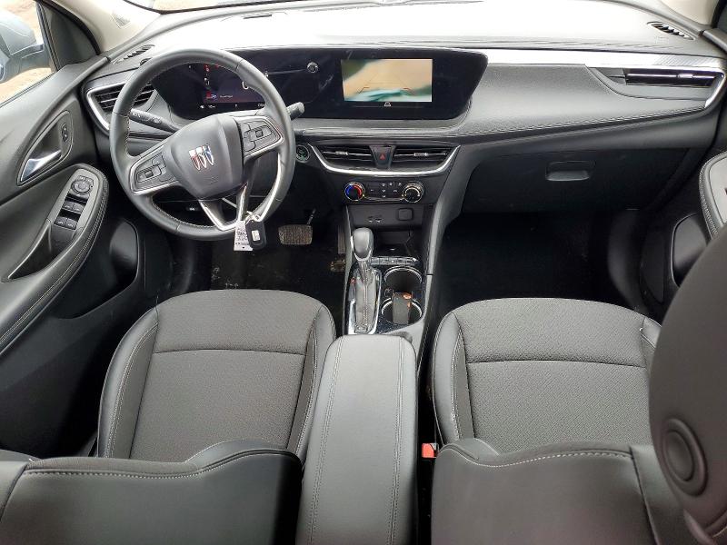 Продаж на аукціоні авто 2024 Buick Encore Gx, vin: KL4AMBS2XRB006774, номер лоту: 46372056