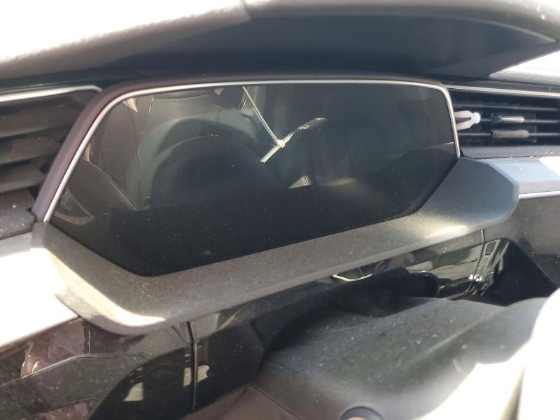 Продаж на аукціоні авто 2024 Audi Q8 E-tron, vin: WA15AAGE7RB049427, номер лоту: 47112726
