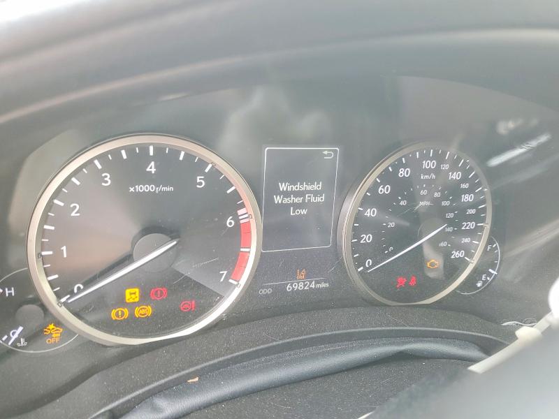 Aukcja sprzedaży 2021 Lexus Nx, vin: JTJGARDZ9M5019466, numer aukcji: 45683066