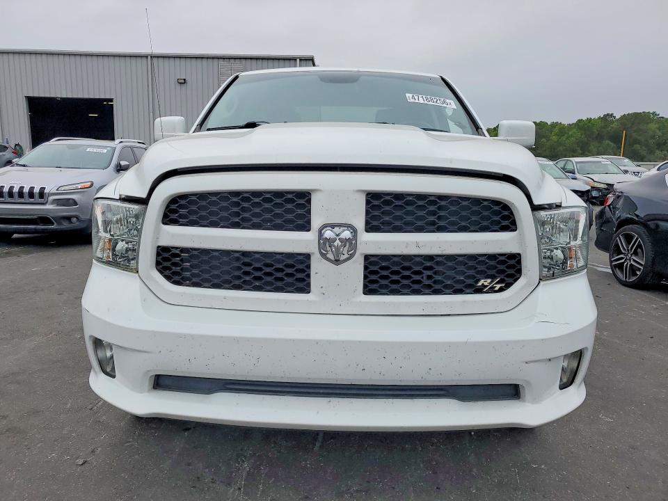 Продажа на аукционе авто 2017 Ram 1500, vin: 1C6RR6FT0HS629699, номер лота: 47188256