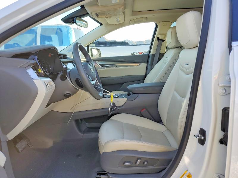 Aukcja sprzedaży 2023 Cadillac Xt5, vin: 1GYKNDRSXPZ151367, numer aukcji: 46357516