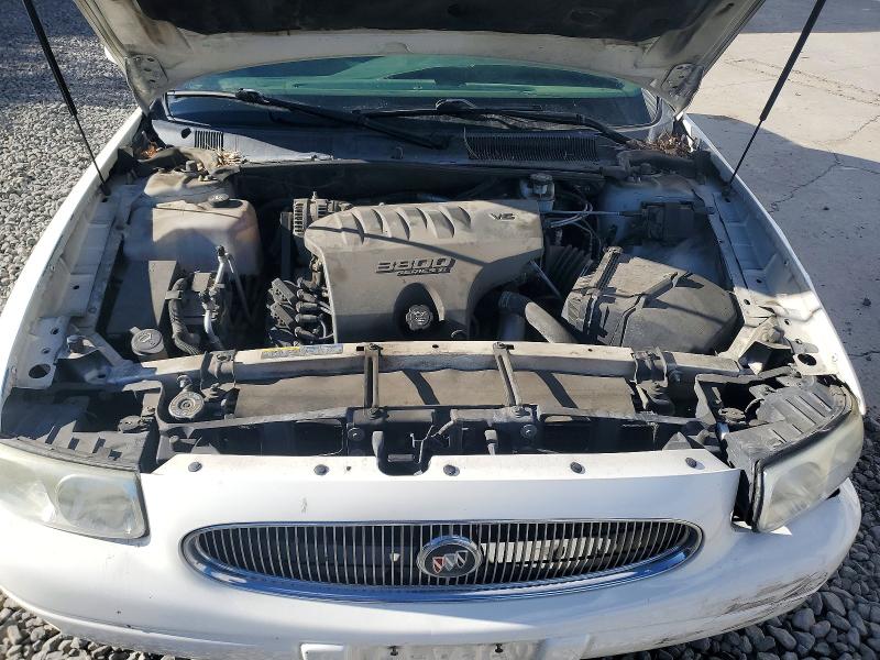 Продаж на аукціоні авто 2004 Buick Lesabre, vin: 1G4HP52K34U138880, номер лоту: 79113025