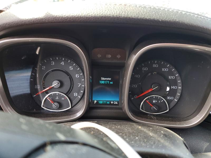 Aukcja sprzedaży 2016 Chevrolet Malibu Limited, vin: 1G11C5SA9GF126517, numer aukcji: 45921906
