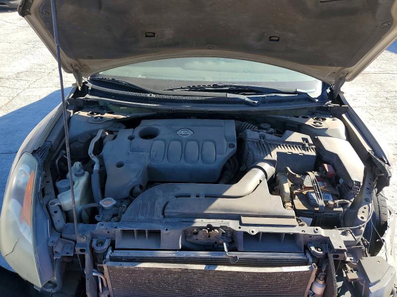Aukcja sprzedaży 2007 Nissan Altima, vin: 1N4AL21E27N431542, numer aukcji: 46137256