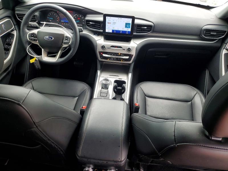 Aukcja sprzedaży 2022 Ford Explorer, vin: 1FMSK8DH7NGA67299, numer aukcji: 47598236
