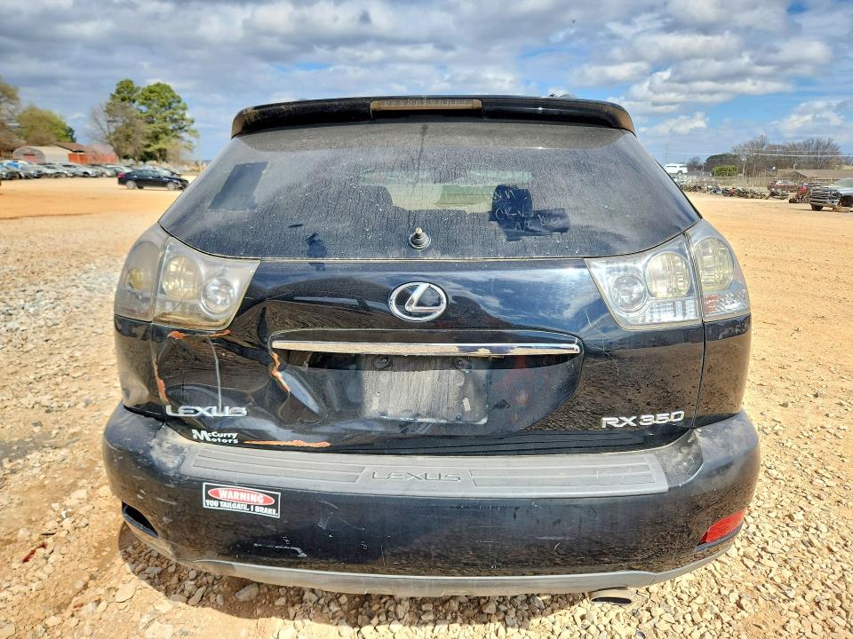 Продажа на аукционе авто 2009 Lexus Rx 350, vin: 2T2HK31U59C132878, номер лота: 41882536