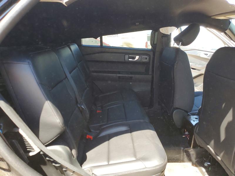 Продажа на аукционе авто 2024 Ford Explorer, vin: 1FM5K8AB5RGA68096, номер лота: 47471406