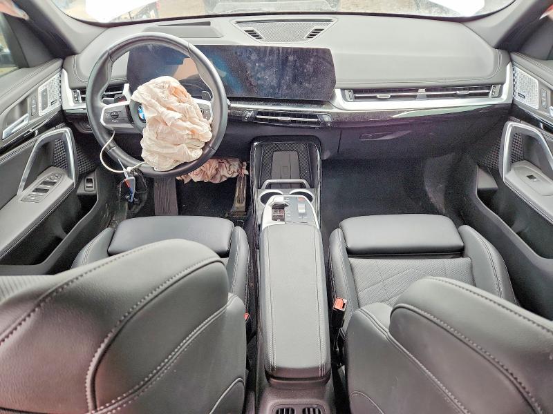 2023 Bmw X1 მანქანა იყიდება აუქციონზე, vin: WBX73EF04P5W00501, აუქციონის ნომერი: 46687756