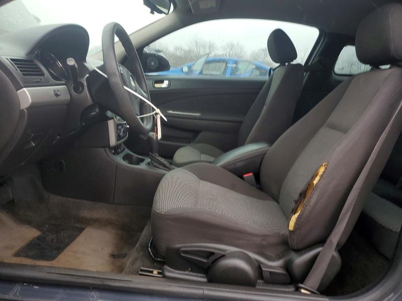 Продажа на аукционе авто 2009 Chevrolet Cobalt, vin: 1G1AT18HX97179883, номер лота: 45800526