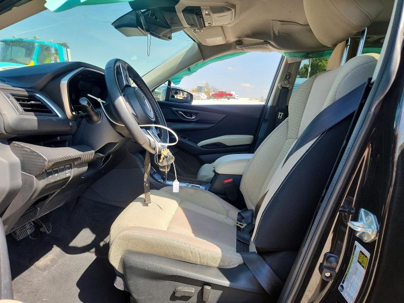 47887796 :رقم المزاد ، 4S4WMAED8R3401092 vin ، 2024 Subaru Ascent مزاد بيع