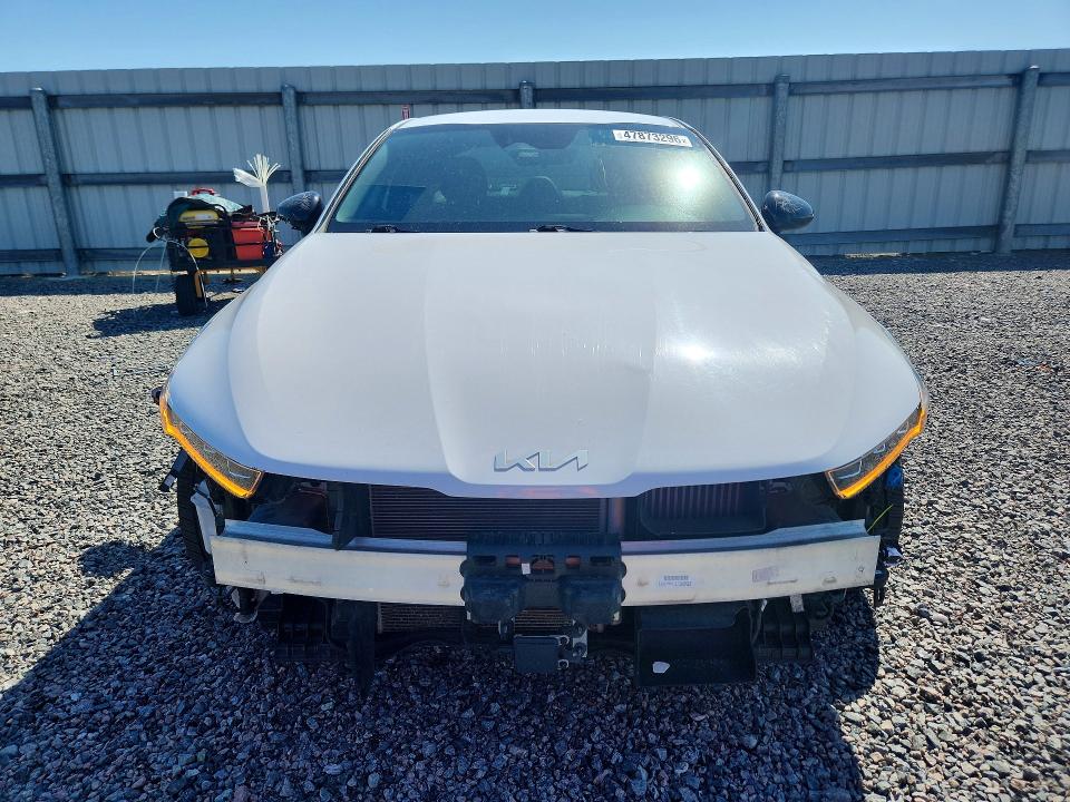 47873296 :رقم المزاد ، 5XXG64J22PG178568 vin ، 2023 Kia K5 مزاد بيع