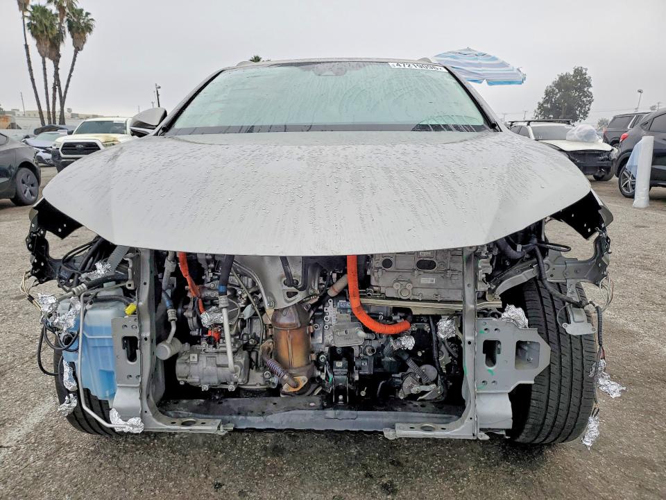 Продажа на аукционе авто 2020 Lexus Nx 300h, vin: JTJGJRDZXL2143505, номер лота: 47219096