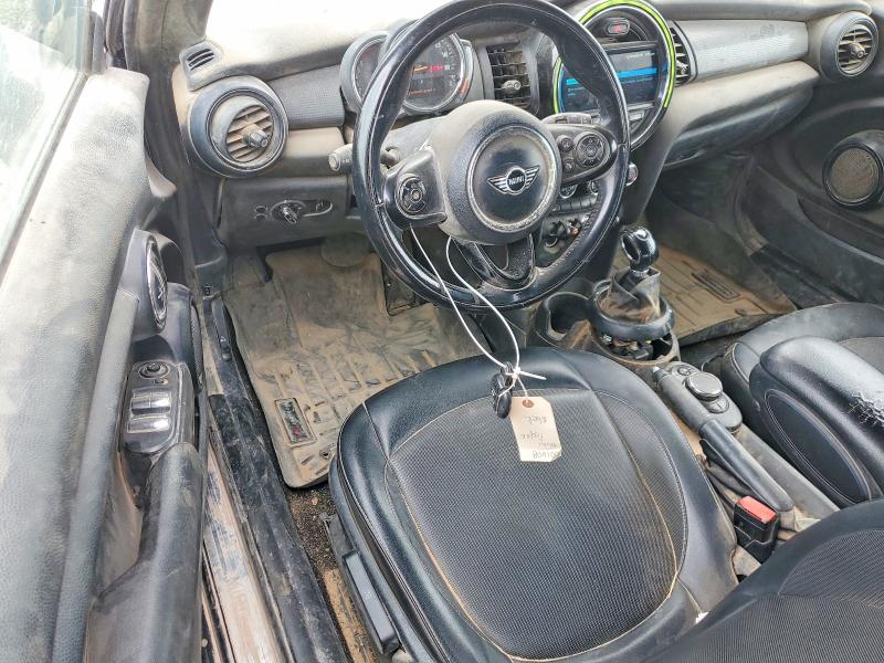 Продажа на аукционе авто 2019 Mini Cooper, vin: WMWWG5C54K3D01608, номер лота: 47873786