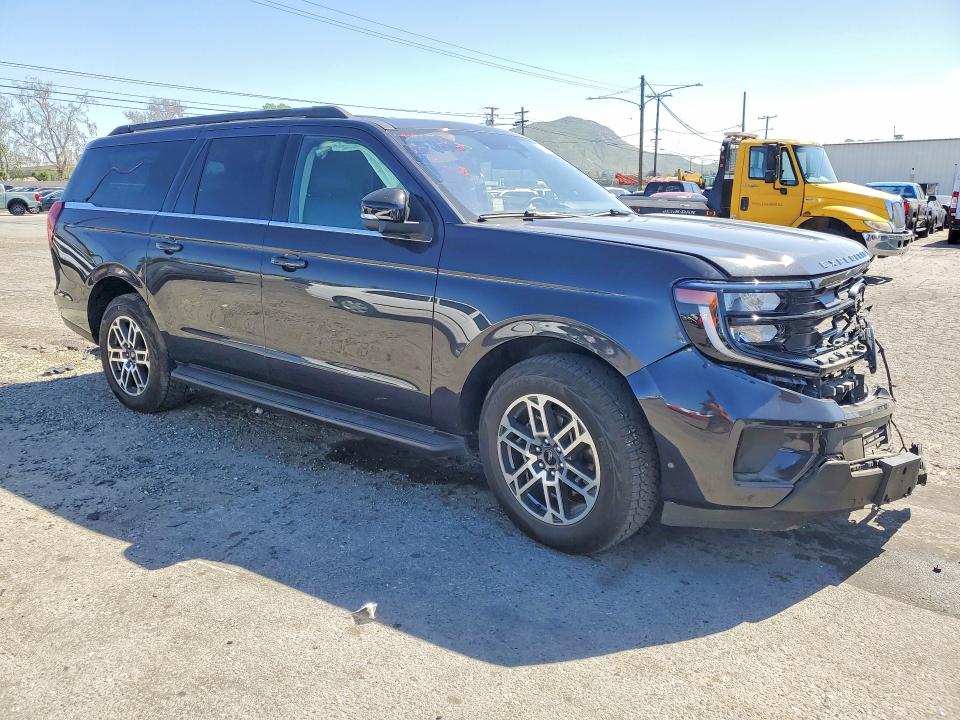 Aukcja sprzedaży 2025 Ford Expedition, vin: 1FMJK1J83SEA10161, numer aukcji: 45450226