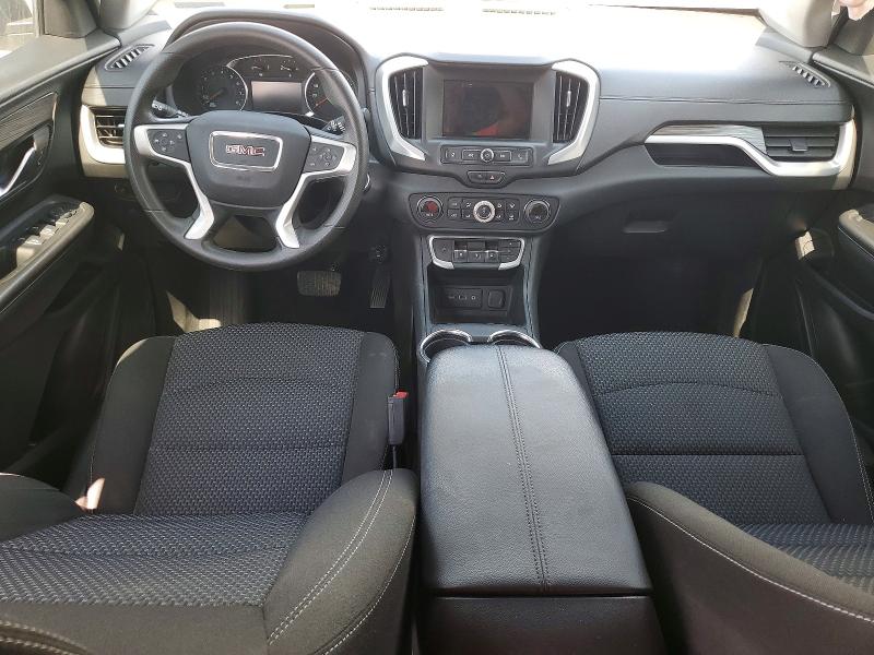 Продаж на аукціоні авто 2023 Gmc Terrain, vin: 3GKALMEG6PL165223, номер лоту: 42075836