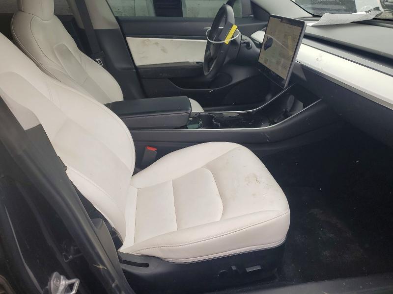 Продаж на аукціоні авто 2020 Tesla Model 3, vin: 5YJ3E1EC2LF796523, номер лоту: 45741516