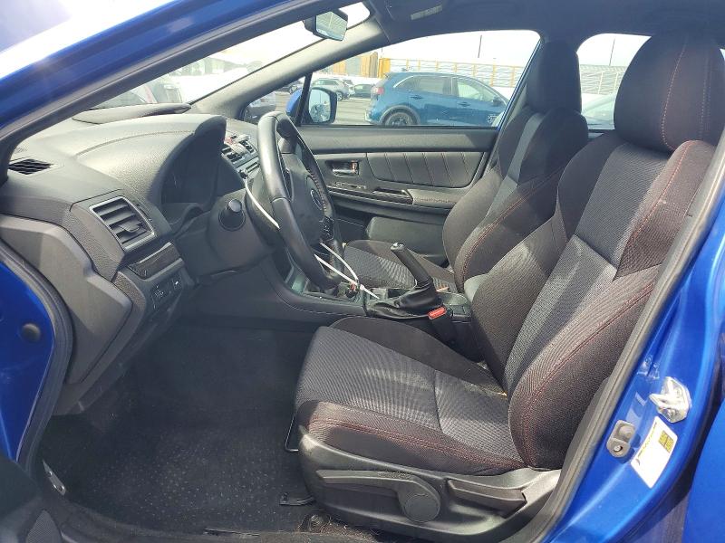 47370956 :رقم المزاد ، JF1VA1A64L9829851 vin ، 2020 Subaru Wrx مزاد بيع