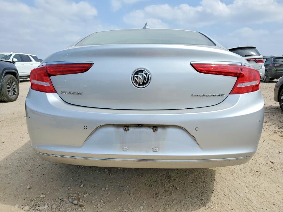 Продаж на аукціоні авто 2018 Buick Lacrosse, vin: 1G4ZR5SZ2JU125853, номер лоту: 79012755