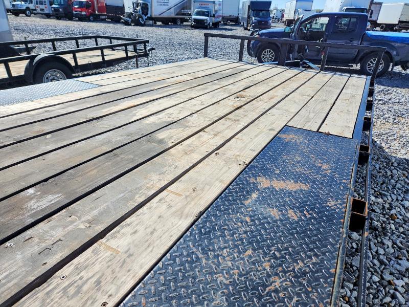 Продаж на аукціоні авто 2025 Utility Trailer Manufacture Utility Tr, vin: 4RADU2025SC070529, номер лоту: 46093736