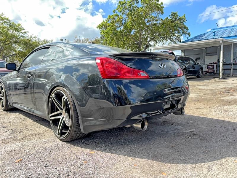 42069806 :رقم المزاد ، JNKCV64E78M115320 vin ، 2008 Infiniti G37 مزاد بيع