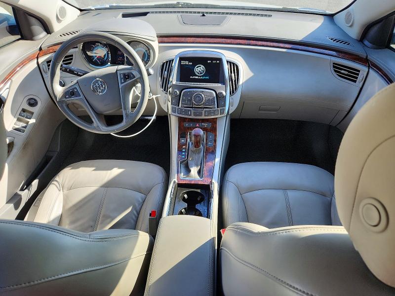 Продажа на аукционе авто 2013 Buick Lacrosse, vin: 1G4GC5G33DF236028, номер лота: 45813626
