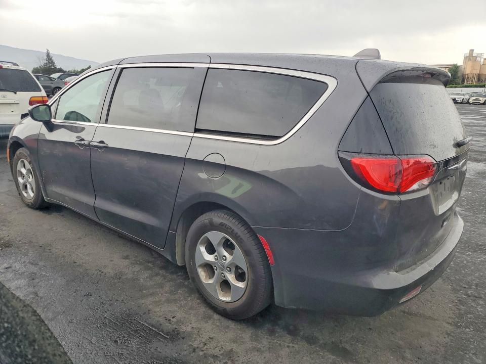 Aukcja sprzedaży 2017 Chrysler Pacifica, vin: 2C4RC1CG0HR505664, numer aukcji: 48281066