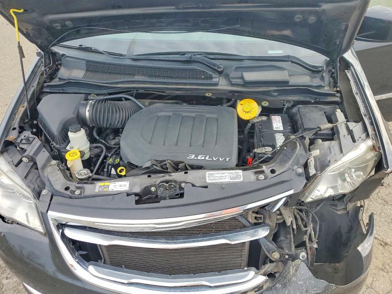 Aukcja sprzedaży 2014 Chrysler Town & Country, vin: 2C4RC1BGXER436933, numer aukcji: 47195976